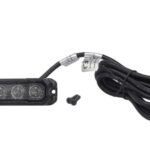 A42-4055-311 Lampa sygnalizująca (kogut) ASPOCK