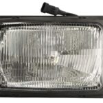 7.25035 Reflektor DT SPARE PARTS