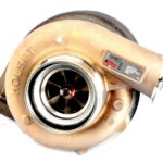 HOL4027733 Turbosprężarka HOLSET