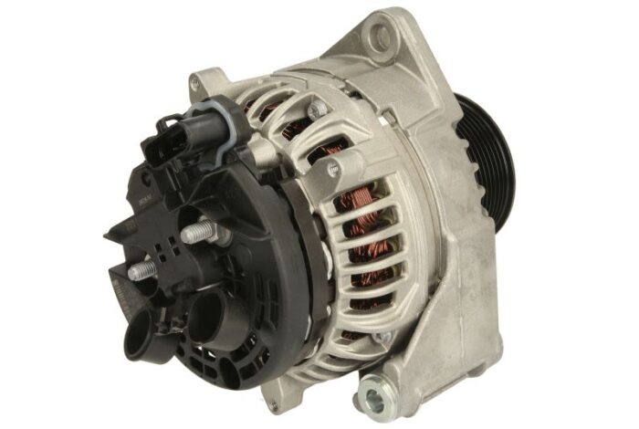 1 986 a01 026 alternator bosch - obrazek 2