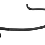 5.00173 Przewód gumowy układu chłodzenia DT SPARE PARTS