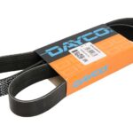 DAY8PK1289HD Pasek wielorowkowy DAYCO
