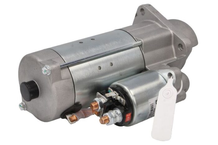 Psr40182 rozrusznik pulsar rotating electrics - obrazek 2