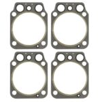 ENT010060 SET 4 Uszczelka głowicy cylindrów ENGITECH
