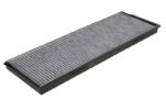 CUK 37 001 Filtr kabiny MANN-FILTER