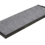 CUK 37 001 Filtr kabiny MANN-FILTER