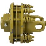 PTO-AG-131 Elementy wału przegubowego WOM/PTO BTA