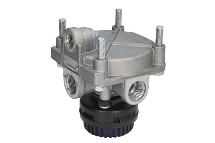 Pn-10119 zawór przekaźnika pneumatics - obrazek 2