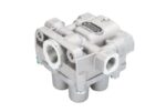 PN-10446 Zawór wieloobwodowy PNEUMATICS