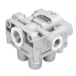 PN-10446 Zawór wieloobwodowy PNEUMATICS