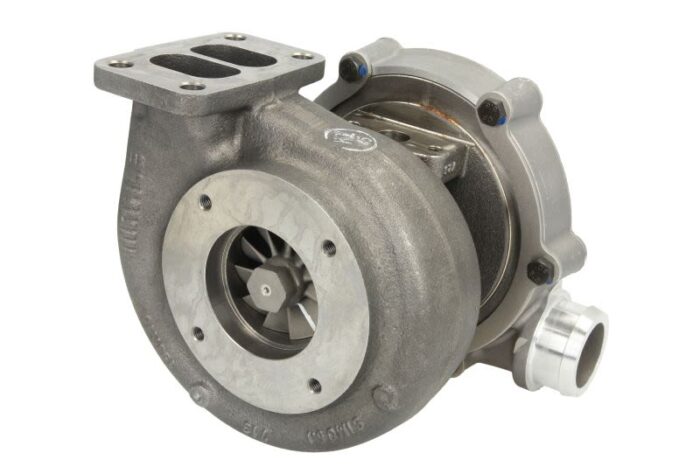 228 tc 14853 000 turbosprężarka mahle - obrazek 2