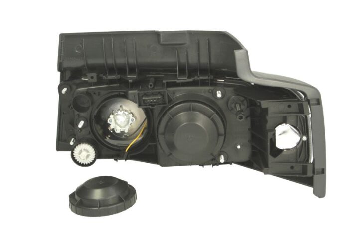 Hl-rv008r reflektor trucklight - obrazek 2