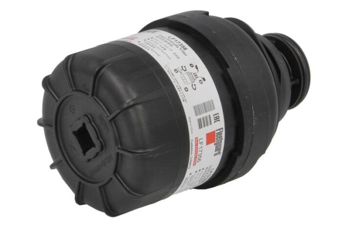 Lf17356 filtr oleju fleetguard - obrazek 2