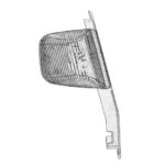 5801754886 Lampa kierunkowskazu OE IVECO