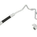 KTT160591 Przewód klimatyzacji THERMOTEC