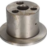 B04-6266 Piasta koła BTA
