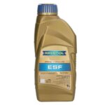 RAV ESF SERVO FLUIDE 1L Oleje i smary RAVENOL