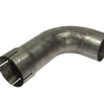 DIN47257 Rura wydechowa DINEX