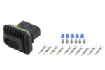7814210C Wtyczka przewodu TRUCKLIGHT - obrazek 2