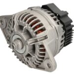 0124.655.156 Alternator SEG AUTOMOTIVE
