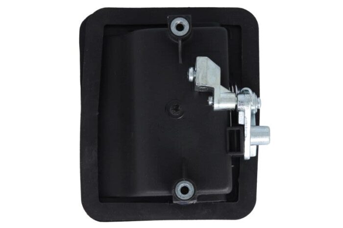 Mer-50701 elementy klamki drzwi bpart - obrazek 2