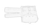 5801600484 Czujnik ciśnienia spalin OE IVECO - obrazek 2