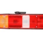 TL-VO002RRA Lampa tył TRUCKLIGHT