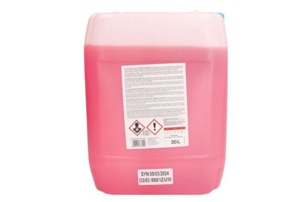 Ktt g12 evo 20l conc płyny i koncentraty do chłodnic thermotec coolan xxl - obrazek 2
