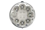 2SB009 001-401 Lampa tył HELLA