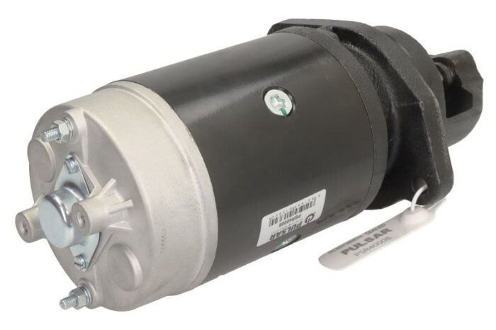 Psr40008 rozrusznik pulsar rotating electrics - obrazek 2