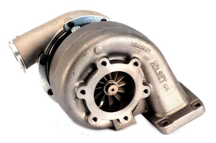 Hol4027733 turbosprężarka holset - obrazek 3
