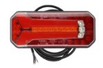 1520 DD L/P W150DD Lampa tył WAŚ