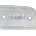 SM-ME015R Światło obrysowe TRUCKLIGHT