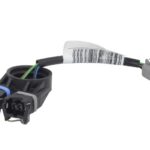82971D Wiązka elektryczna ogrzewania postojowego WEBASTO