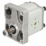 HTTP-AG-59 Hydrauliczna pompa - pozostałe PNEUMATICS