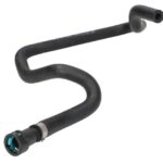 1.11782SP Przewód gumowy układu chłodzenia DT SPARE PARTS