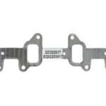 MOTEQ02203017 Uszczelka kolektora wydechowego MOTIVE