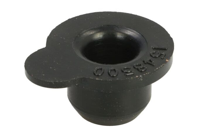 1. 24162 korek zbiornika spryskiwacza dt spare parts - obrazek 2