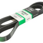 GAT8PK2385HD Pasek wielorowkowy GATES