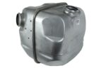 DIN68335 Tłumik układu wydechowego DINEX