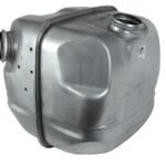 DIN68335 Tłumik układu wydechowego DINEX