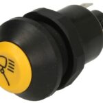 11130200XX Włącznik świateł PNEUTRON