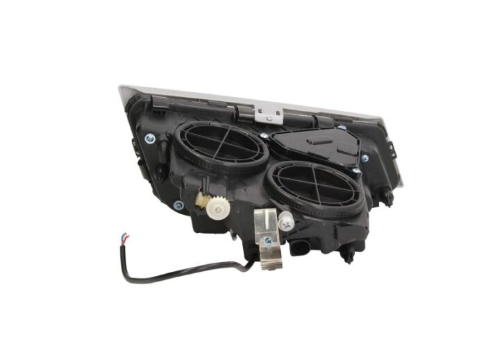 Fl-vo006l lampa przeciwmgielna przód trucklight - obrazek 2