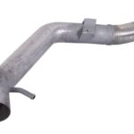 DIN29244 Rura wydechowa DINEX