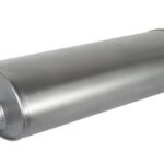 VAN50421IV Tłumik układu wydechowego VANSTAR