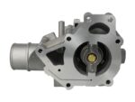 TI 136 84 Termostat cieczy chłodzącej MAHLE
