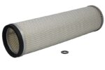 E2062LS D666 Filtr powietrza HENGST