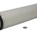 E2062LS D666 Filtr powietrza HENGST