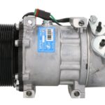 QP7H15-8067 Kompresor klimatyzacji TCCI