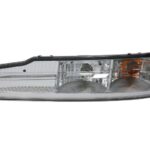 CL-ME013L Lampa kierunkowskazu TRUCKLIGHT